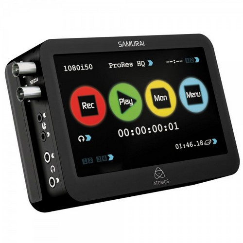 Atomos Samuraj Blade