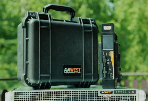 AVIWEST 180